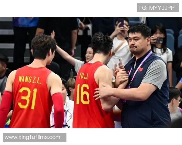 姚明亲临贵州采访探讨篮球发展与地方文化融合之路 姚明亲临贵州采访探讨篮球发展与地方文化融合之路