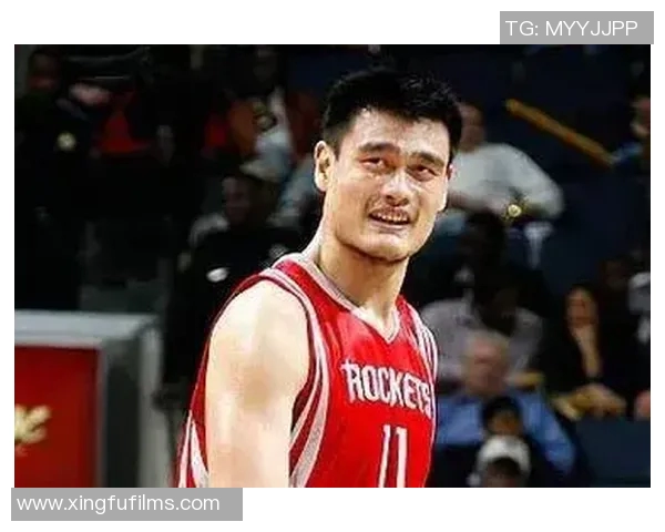 你见过姚明吗他在篮球场上的传奇故事和人生经历你了解多少 你见过姚明吗他在篮球场上的传奇故事和人生经历你了解多少