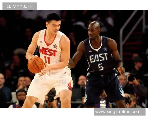 姚明在NBA选秀中的传奇之路与中国篮球的崛起历程