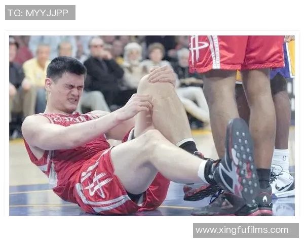 姚明在菲律宾的精彩瞬间高清回顾与篮球传奇之路探讨