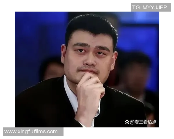 姚明情场高手揭秘如何在爱情与事业中找到完美平衡