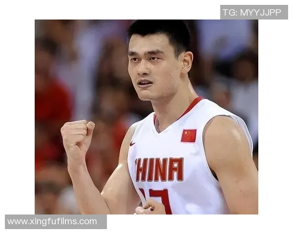 加嫂姚明携手共创篮球新篇章展现家庭与事业的完美平衡 加嫂姚明携手共创篮球新篇章展现家庭与事业的完美平衡