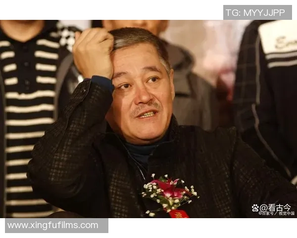 姚明与赵本山首次见面引发热议两位巨星的跨界交流令人期待