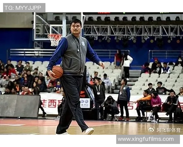 姚明油多重的背后故事与篮球生涯的深刻影响分析