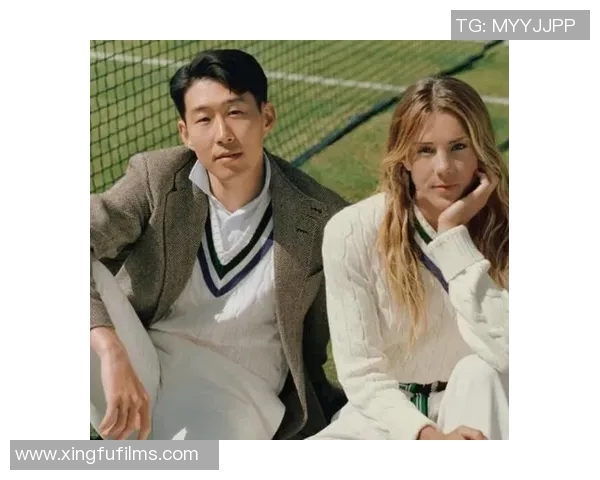 足球明星时尚风采大比拼谁的穿搭最吸引眼球