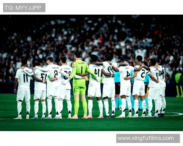 足球明星队皇马的辉煌历程与未来展望解析 足球明星队皇马的辉煌历程与未来展望解析