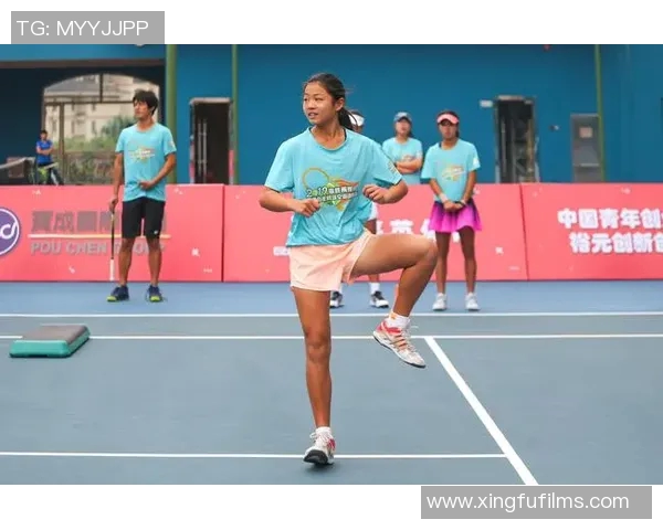 上海网球教练褚进松的执教之路与青少年培养理念探讨