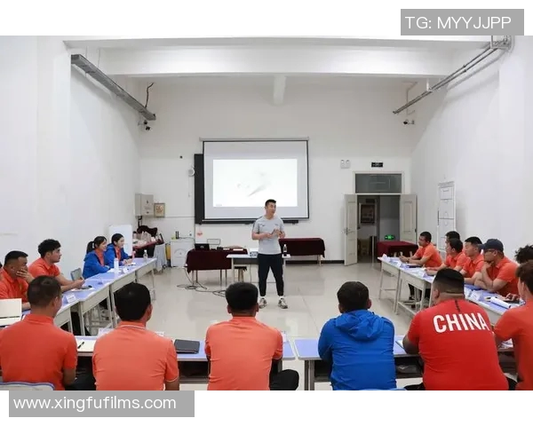 深圳足球教练员培训班助力青少年足球发展提升教练专业素养与实战能力