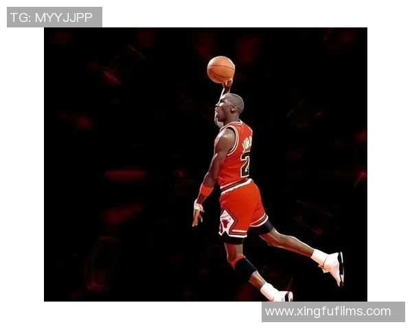 乔丹与詹姆斯全明星篮球对决回顾与传奇时刻盘点