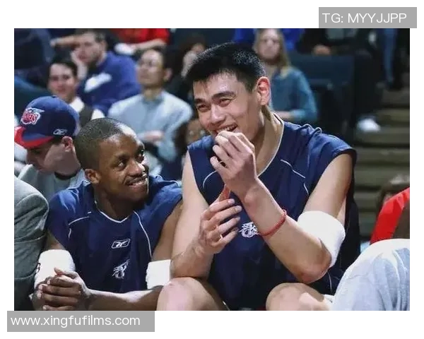 姚明篮球之路的传奇故事与英语翻译的精彩瞬间